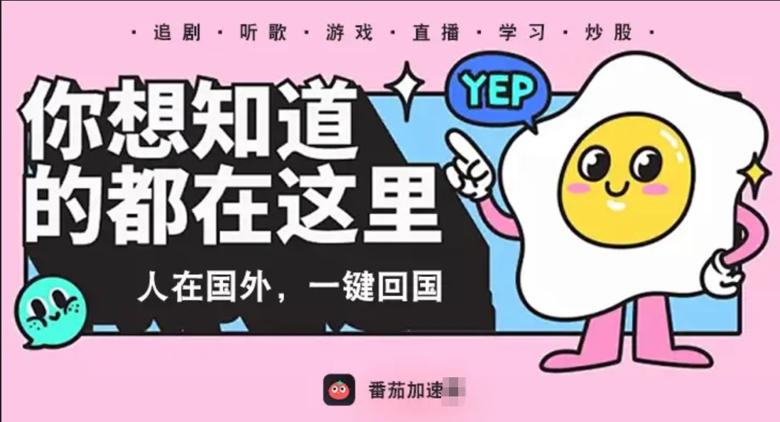 人在海外，心系国内：一份给海外党的回国加速器真实使用指南